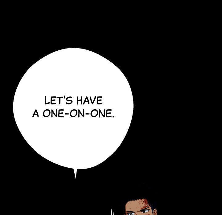 Workaholic Gangster Chapter 61 - Page 117