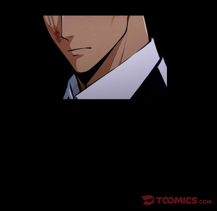 Workaholic Gangster Chapter 61 - Page 120