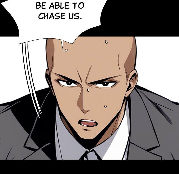 Workaholic Gangster Chapter 61 - Page 13