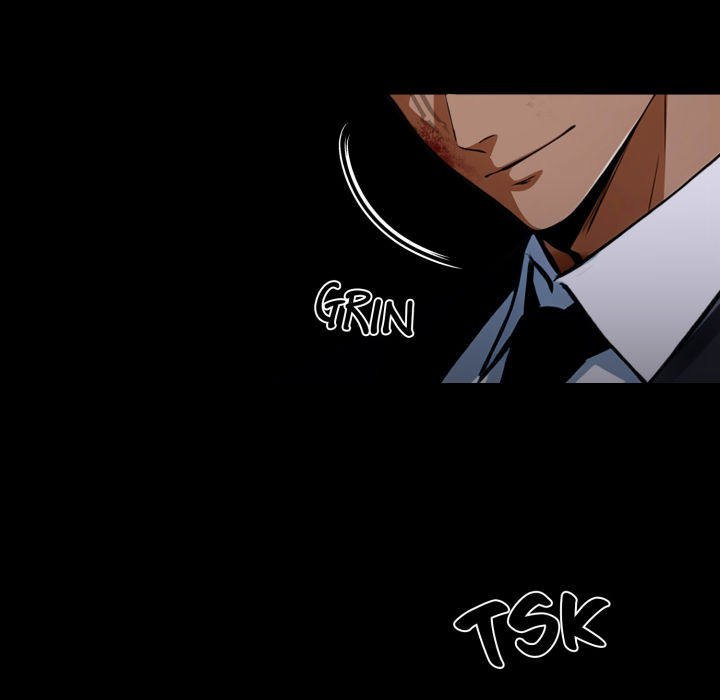 Workaholic Gangster Chapter 61 - Page 121