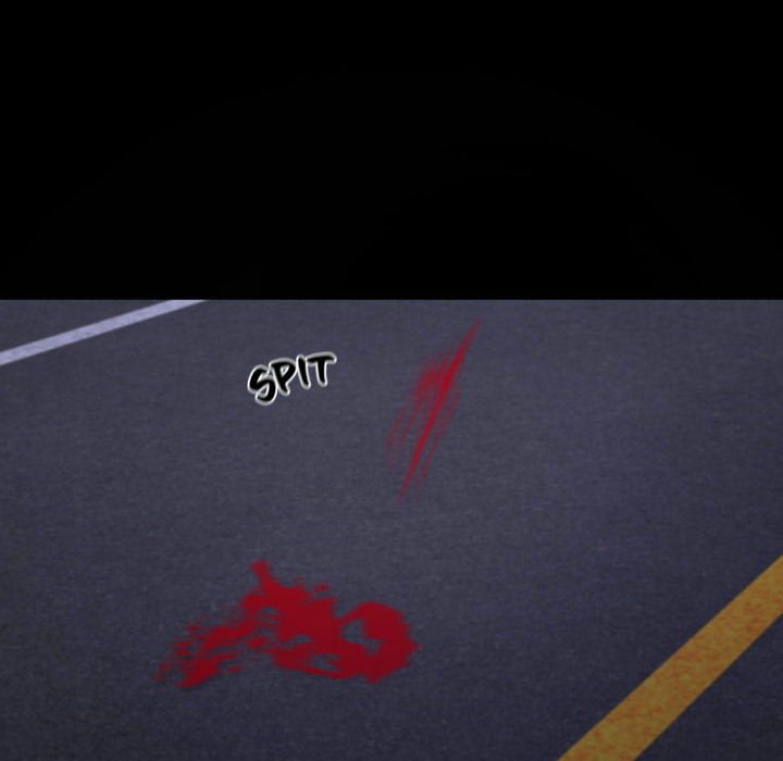 Workaholic Gangster Chapter 61 - Page 122