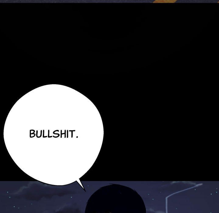 Workaholic Gangster Chapter 61 - Page 123