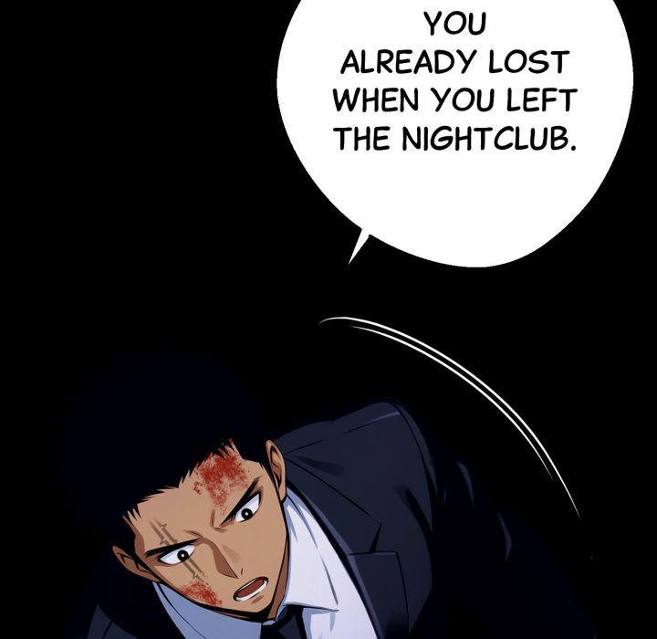 Workaholic Gangster Chapter 61 - Page 125