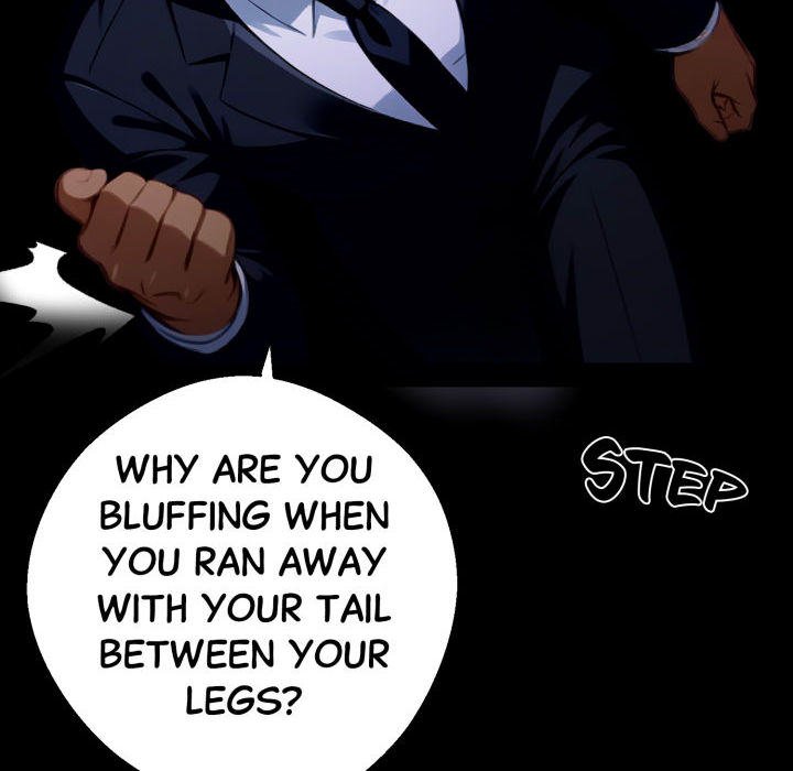 Workaholic Gangster Chapter 61 - Page 126