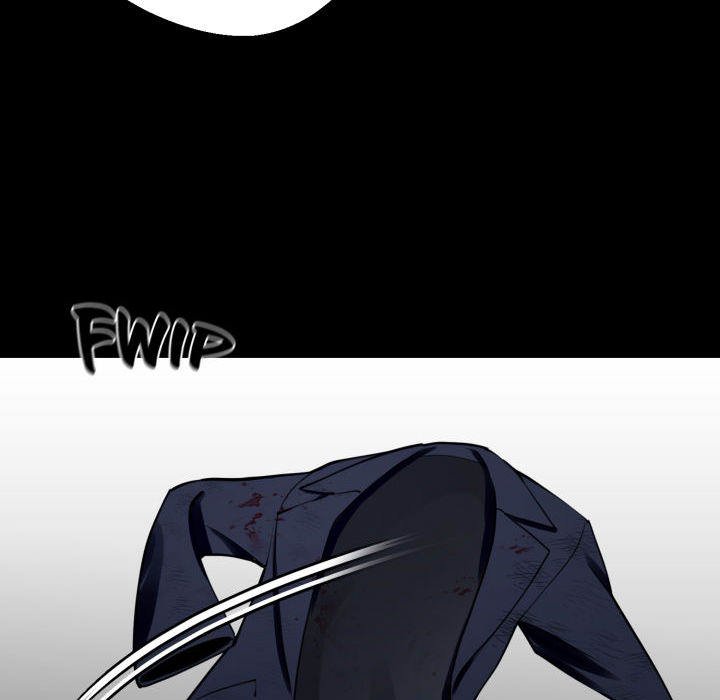 Workaholic Gangster Chapter 61 - Page 127