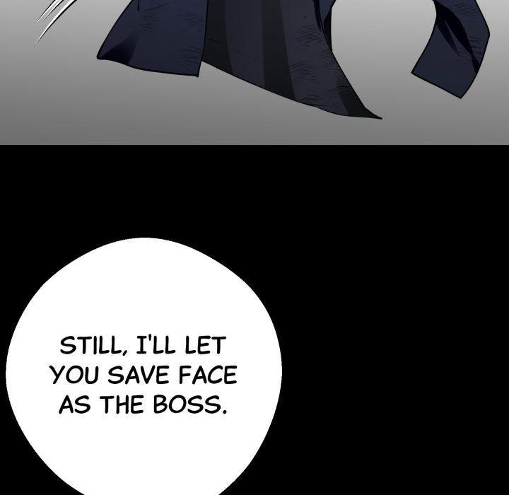 Workaholic Gangster Chapter 61 - Page 128