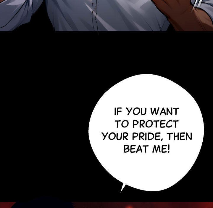 Workaholic Gangster Chapter 61 - Page 130