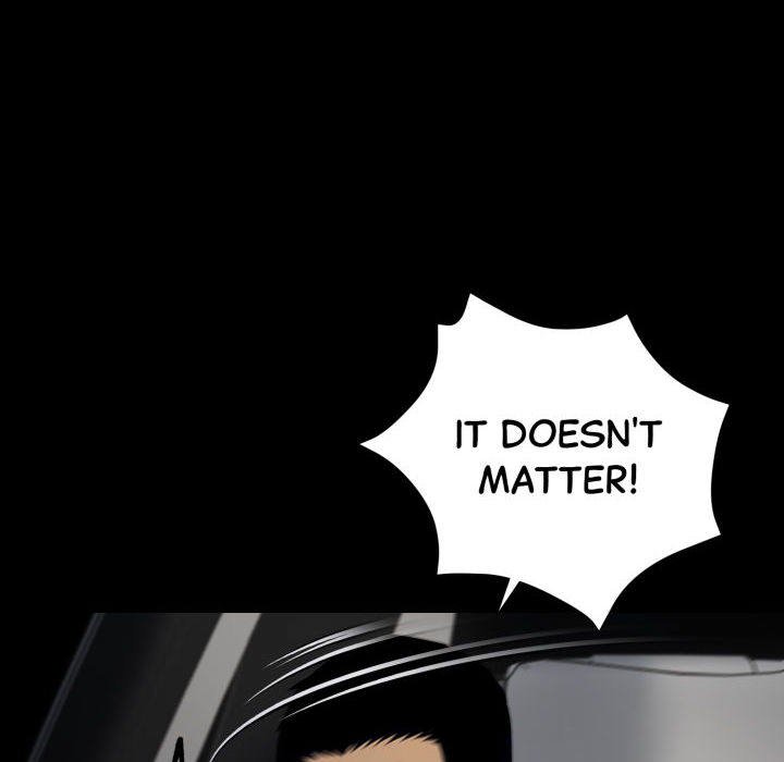 Workaholic Gangster Chapter 61 - Page 14