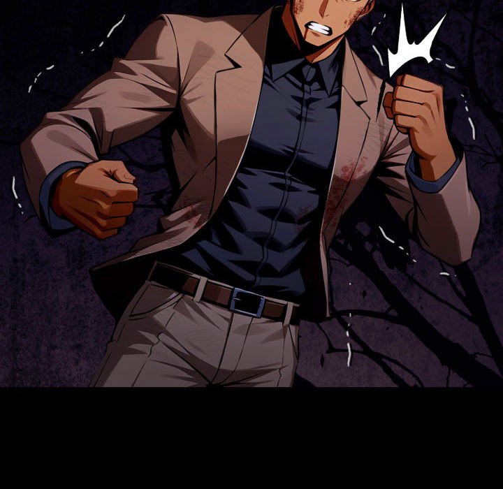 Workaholic Gangster Chapter 61 - Page 133