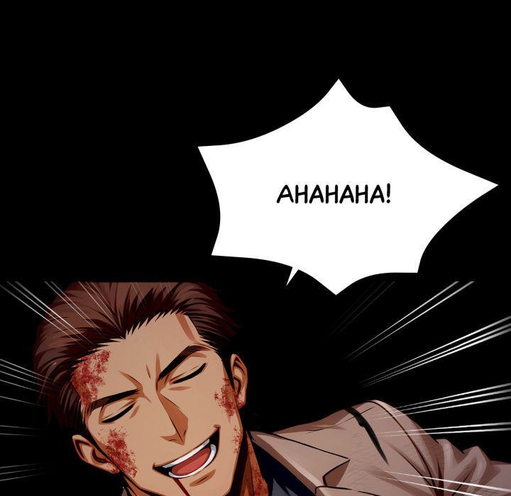 Workaholic Gangster Chapter 61 - Page 134