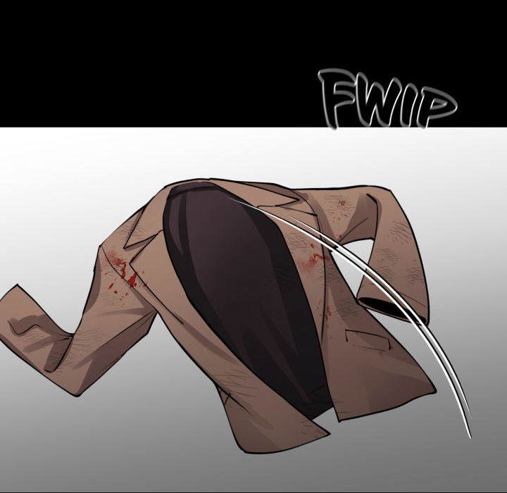 Workaholic Gangster Chapter 61 - Page 136