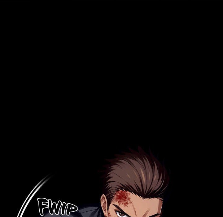 Workaholic Gangster Chapter 61 - Page 137