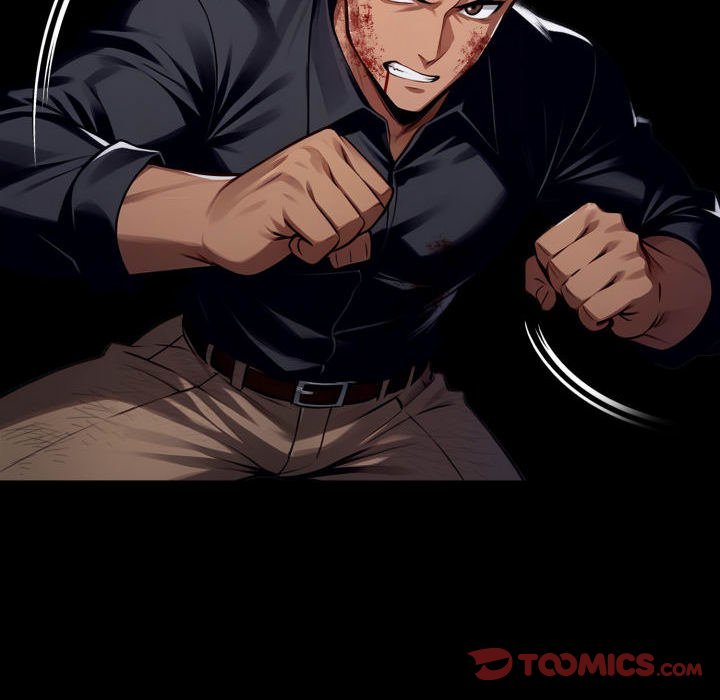Workaholic Gangster Chapter 61 - Page 138