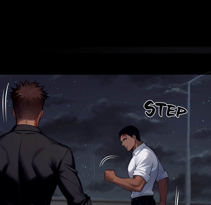 Workaholic Gangster Chapter 61 - Page 139