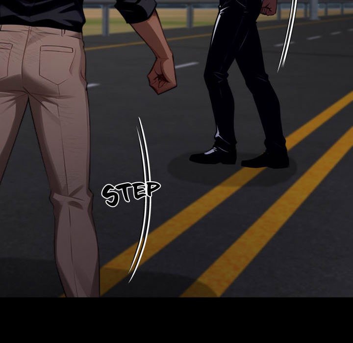 Workaholic Gangster Chapter 61 - Page 140