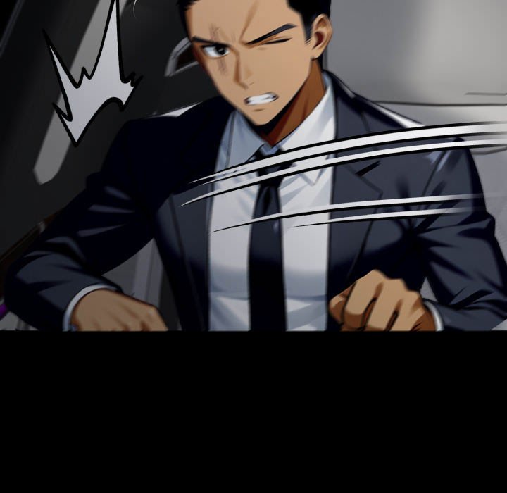 Workaholic Gangster Chapter 61 - Page 15
