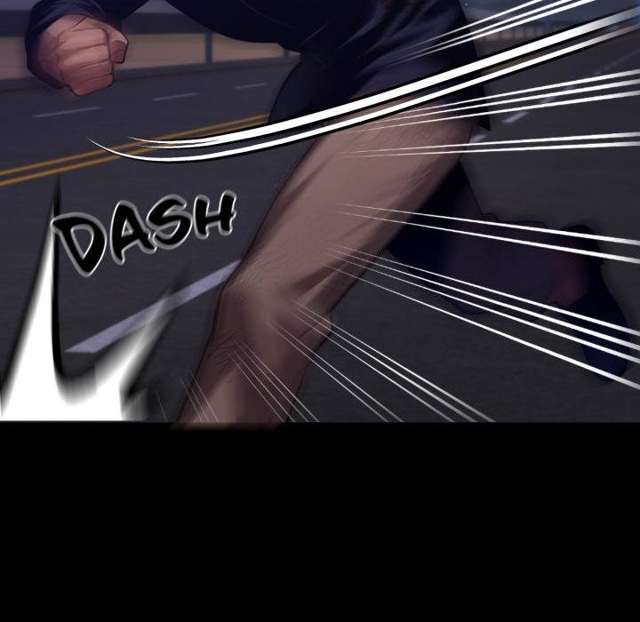Workaholic Gangster Chapter 61 - Page 142