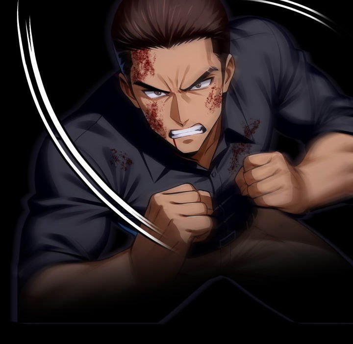 Workaholic Gangster Chapter 61 - Page 145