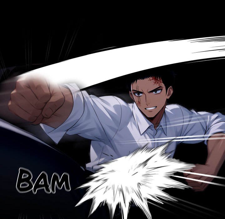 Workaholic Gangster Chapter 61 - Page 146