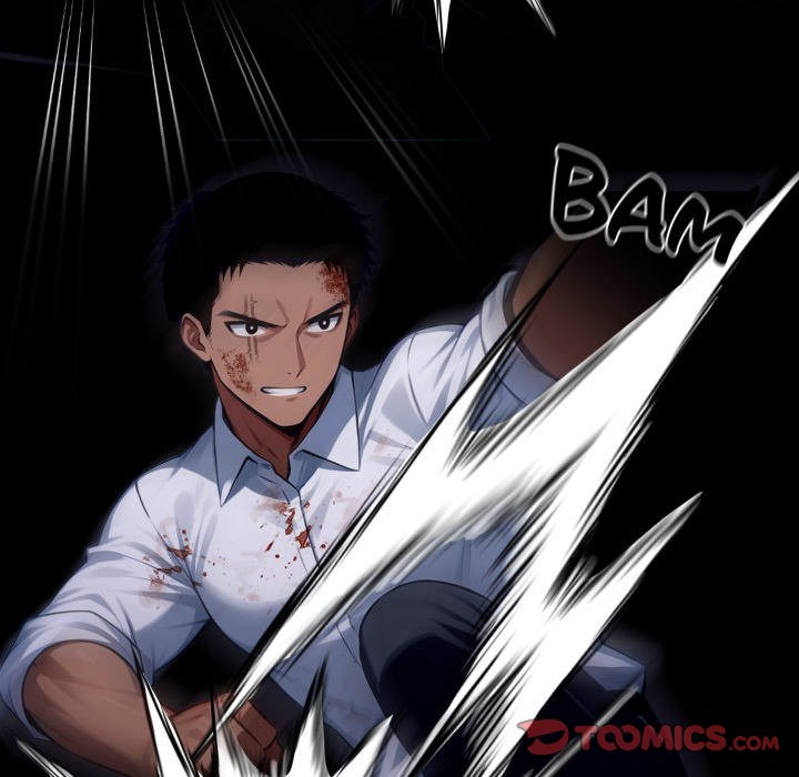 Workaholic Gangster Chapter 61 - Page 147