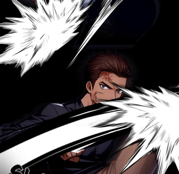 Workaholic Gangster Chapter 61 - Page 148