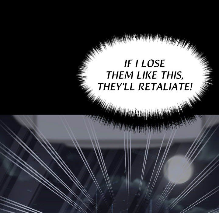 Workaholic Gangster Chapter 61 - Page 16