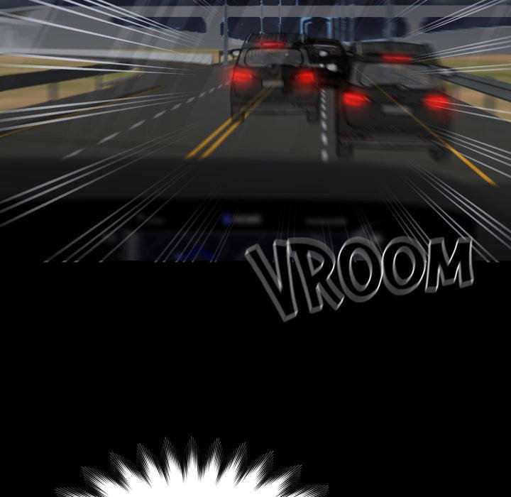 Workaholic Gangster Chapter 61 - Page 17