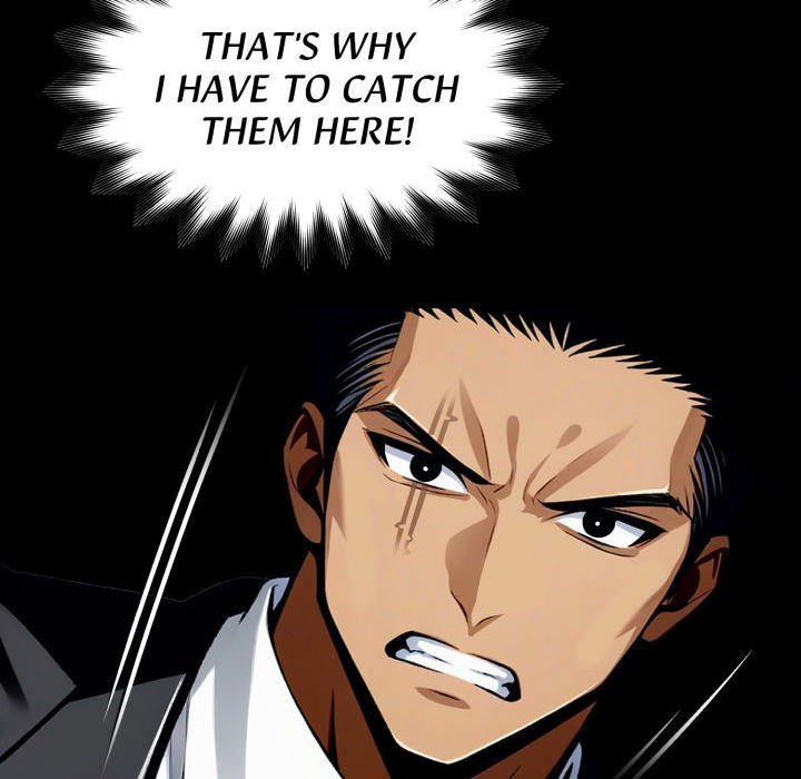 Workaholic Gangster Chapter 61 - Page 18
