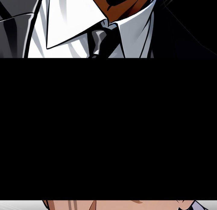 Workaholic Gangster Chapter 61 - Page 19