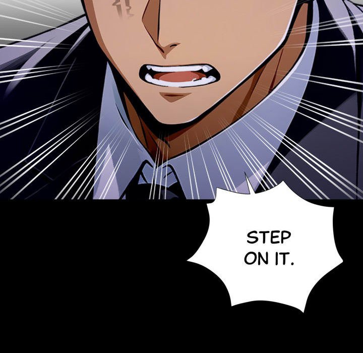 Workaholic Gangster Chapter 61 - Page 20