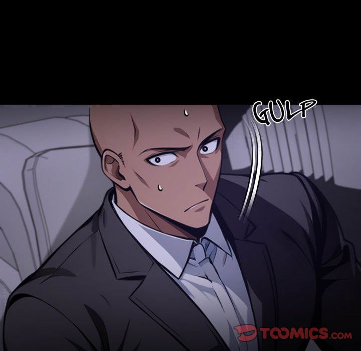 Workaholic Gangster Chapter 61 - Page 21