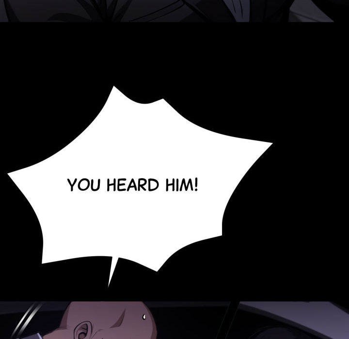 Workaholic Gangster Chapter 61 - Page 22