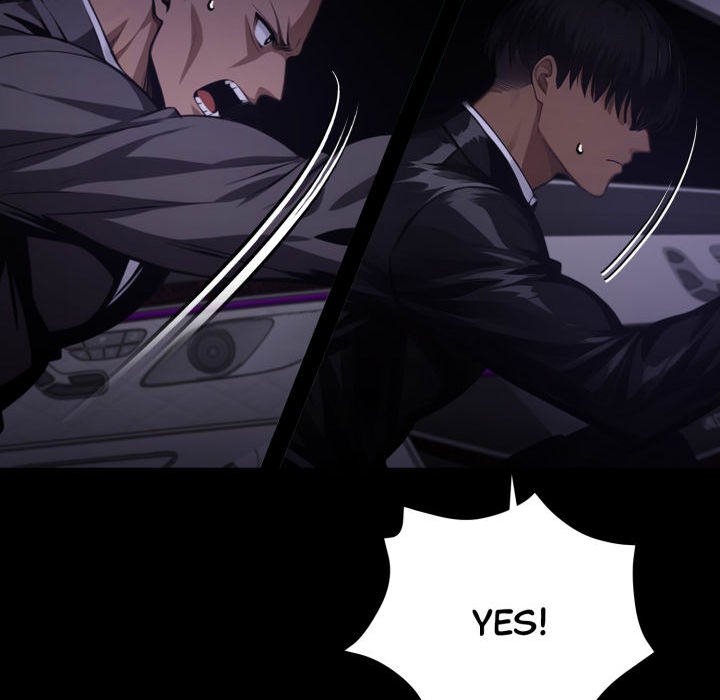 Workaholic Gangster Chapter 61 - Page 23