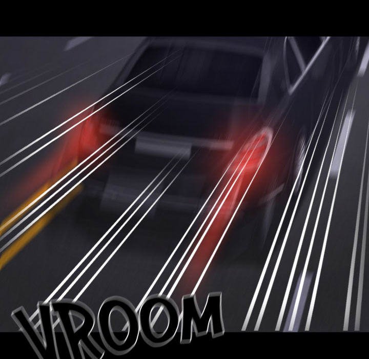 Workaholic Gangster Chapter 61 - Page 26