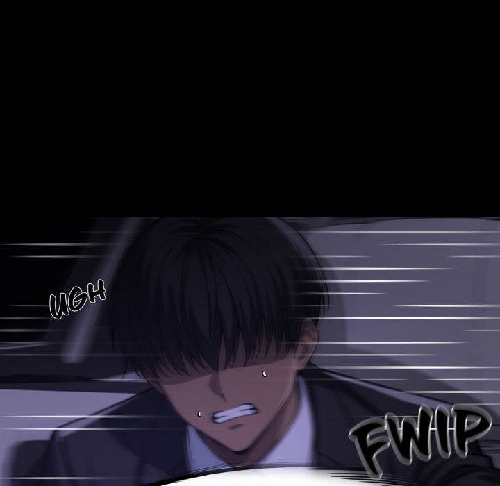 Workaholic Gangster Chapter 61 - Page 29