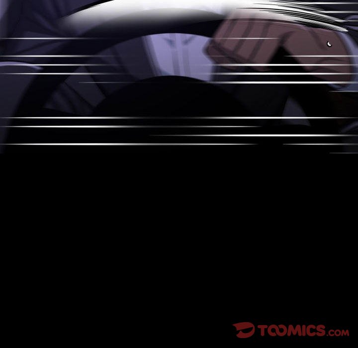 Workaholic Gangster Chapter 61 - Page 30