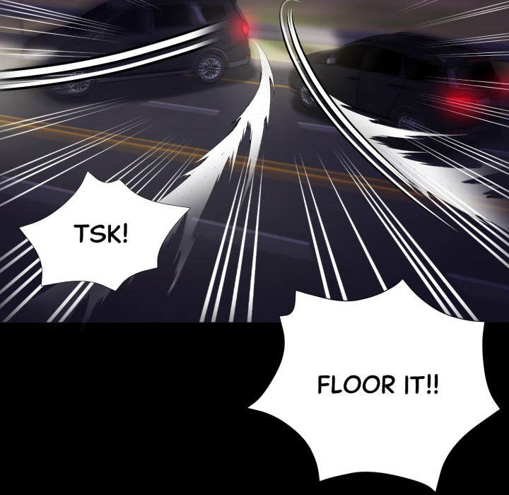 Workaholic Gangster Chapter 61 - Page 33
