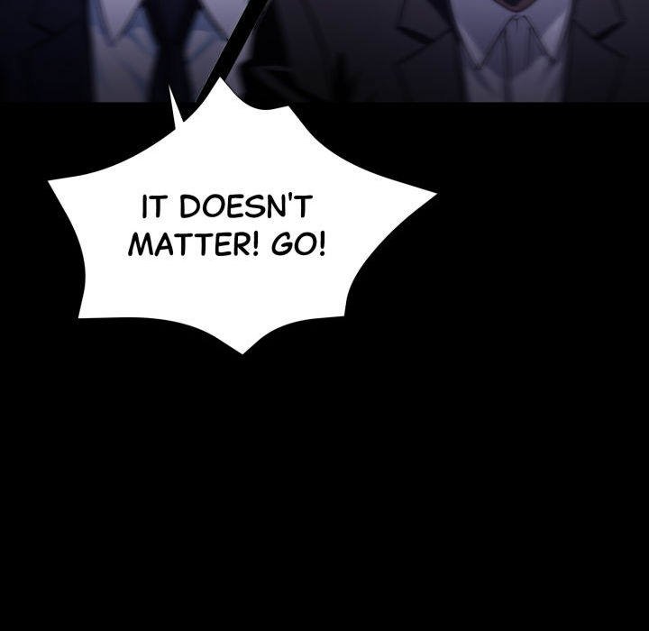 Workaholic Gangster Chapter 61 - Page 35