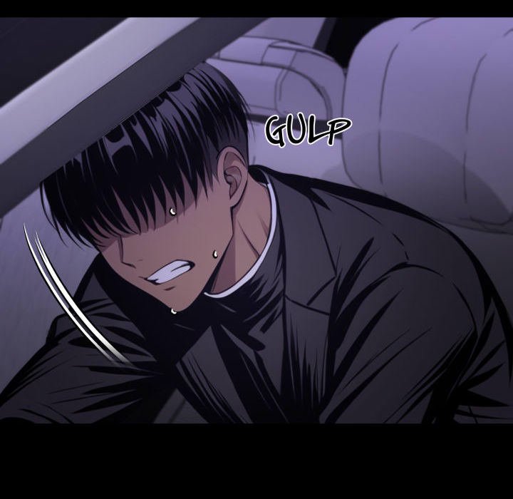 Workaholic Gangster Chapter 61 - Page 36