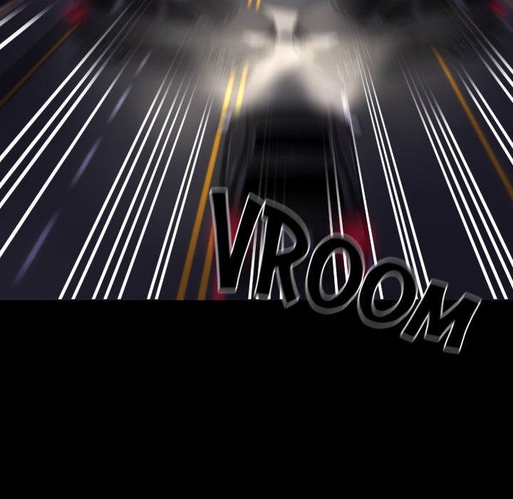 Workaholic Gangster Chapter 61 - Page 43