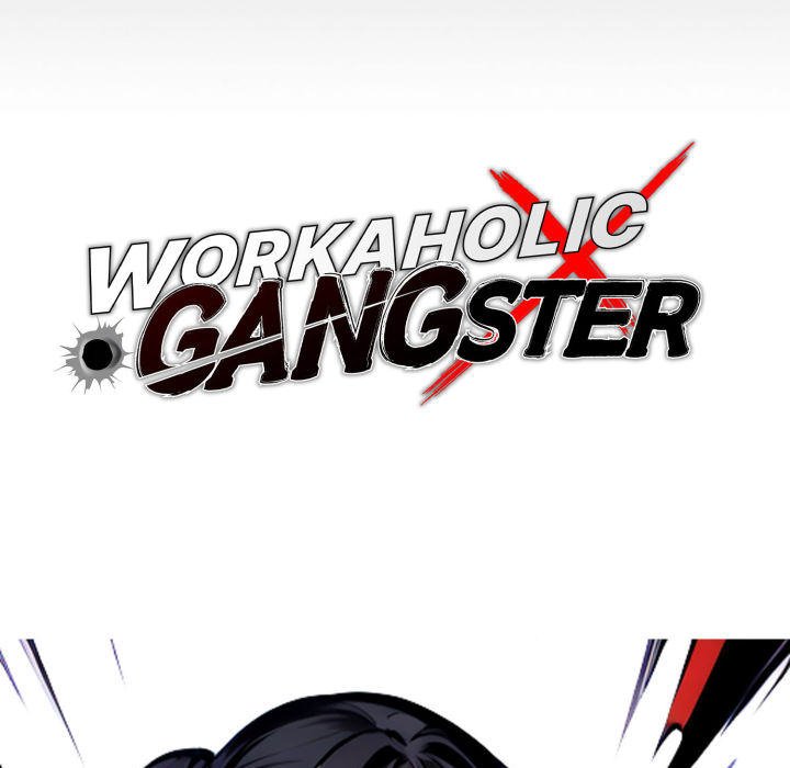 Workaholic Gangster Chapter 61 - Page 46