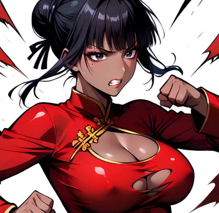 Workaholic Gangster Chapter 61 - Page 47