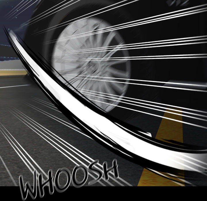 Workaholic Gangster Chapter 61 - Page 6