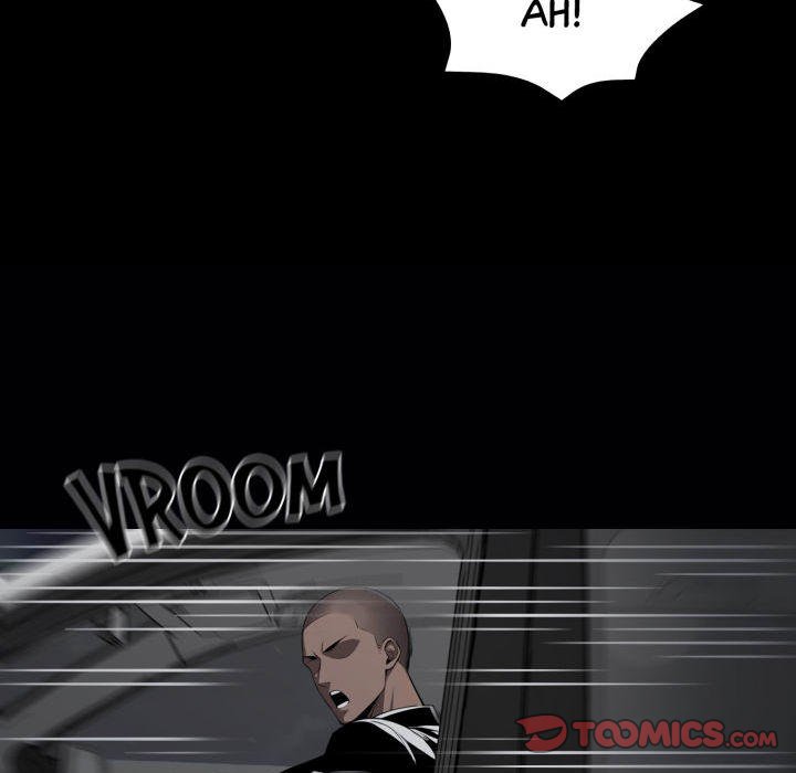 Workaholic Gangster Chapter 61 - Page 57