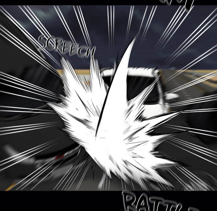 Workaholic Gangster Chapter 61 - Page 61