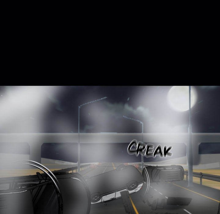 Workaholic Gangster Chapter 61 - Page 64