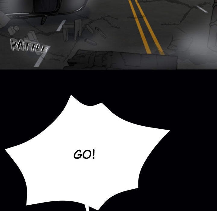 Workaholic Gangster Chapter 61 - Page 65