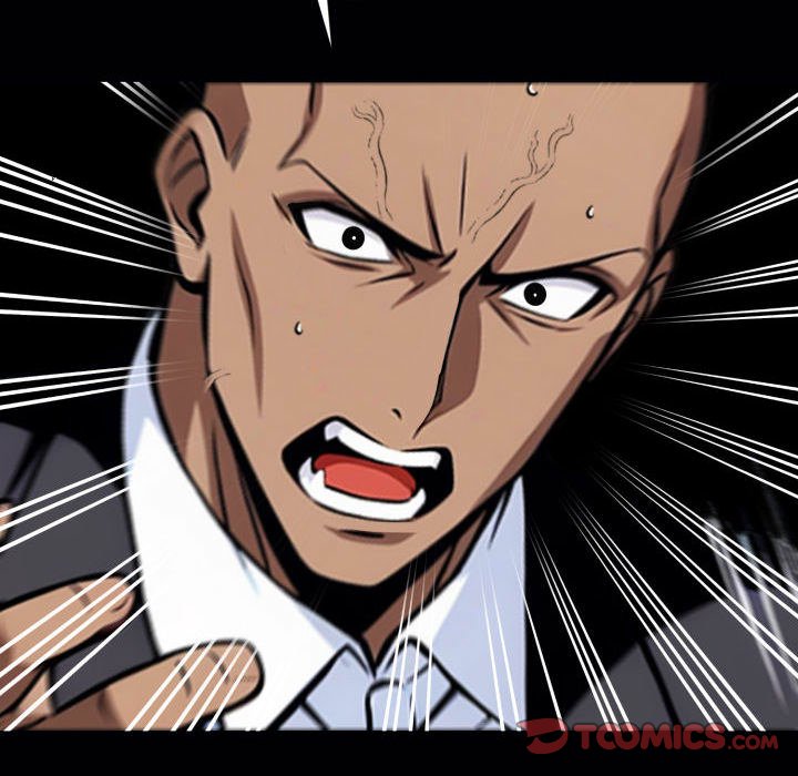 Workaholic Gangster Chapter 61 - Page 66