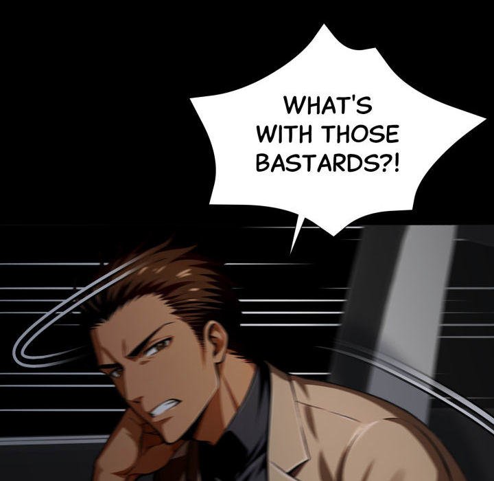 Workaholic Gangster Chapter 61 - Page 71