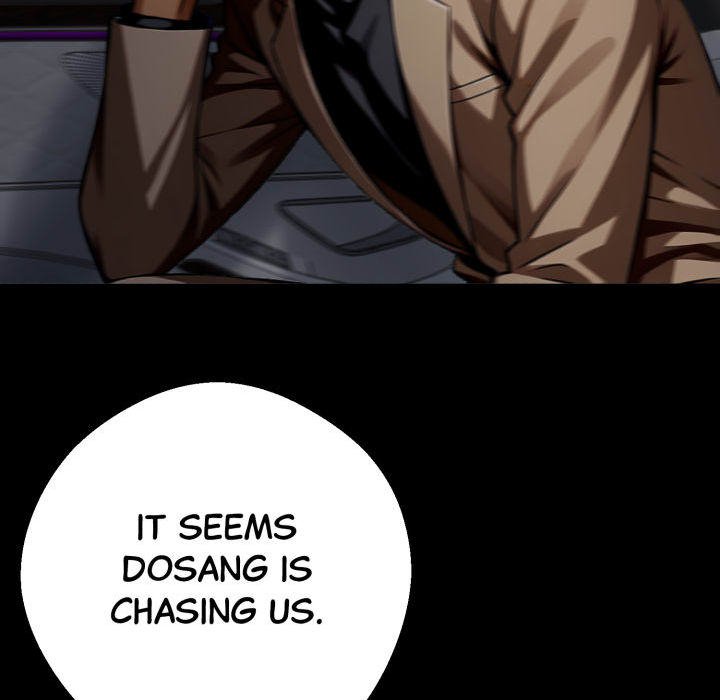 Workaholic Gangster Chapter 61 - Page 72